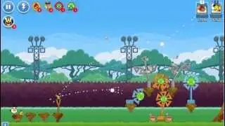 Angry Birds Friends Weekly Tournament - Week 60 Level 2 (104,990) No Power-Ups
