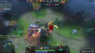 when you show axe how to use force staff  better
