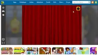 Random Flash Trash Stream