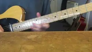Minecraft: Living Mice - Guitar Cover