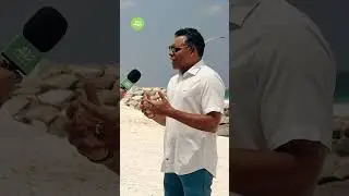 VP Faisal Naseem Interview