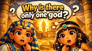 The History of Monotheism 