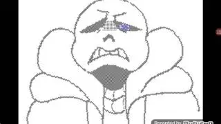[Sudomemo] flipnote by: SaturnWolf