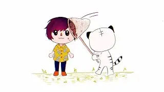 Visiting my viewers Islands on Animal Crossing