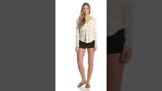 Billabong Along Side Pullover Hoodie | SwimOutlet.com