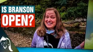 Branson 2020 | Is Branson Missouri Open