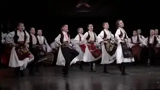 KUD PKB Korporacije - Igre iz Levca
