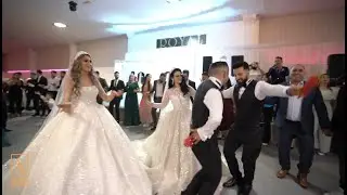 Basel & Eva - Mohammed & Beatrice فيندارحزني Vindar Adil Hizny شيخاني 🤵&zwj;♂️👰&zwj;♀️👰&zwj;♀️🤵&zwj;♂️
