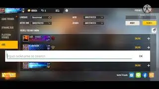 Free fire Raiser ID❤😍😍