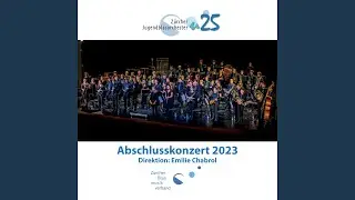 Zuger Marsch (Live)