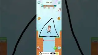 Save the man game #short