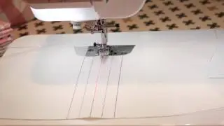 Love of Sewing Video 2