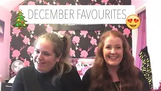 December Favourites 2015 | Horse Shampoo, Zoella, Justin Bieber & more!