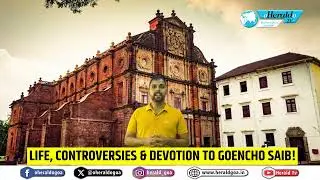 GROUND ZERO: Life Controversies, & Devotion to Goencho Saib (SFX)