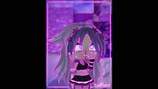 обработка гача срача 3 #гачалайф #гачасрача #shortsvideo #gacha #shots #shorts #гачалайфобработка