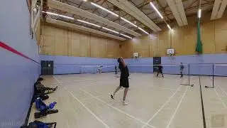 Livingston Badmention hightlights 03 01 2026