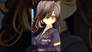Fwink #vtuber #facetracking #2dtuber #anime #envtuber