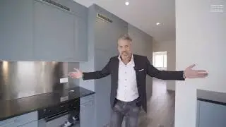Wohnungstour: Diese elegante 3.5 Zimmer Wohnung bei Baden AG wird dich neidisch machen!