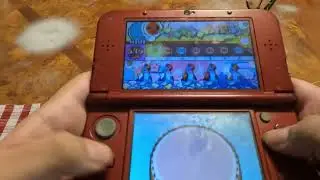 Taiko no Tatsujin: Don and Katsu&rsquo;s Space-time Adventure - Yawaraka Sensha FC on Ura Oni (Fast Speed)