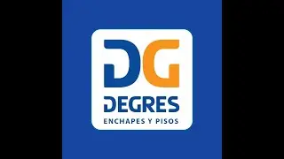 Degres Enchapes y Pisos