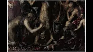 Amir Assaf - Misery Upon Misery