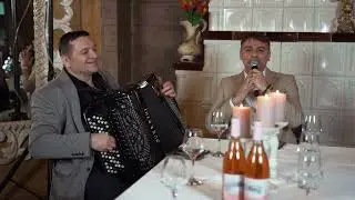 Goran Topić Talija i orkestar Dragana Todorovića Žvakca  - I BOG GREŠI PONEKAD (COVER)