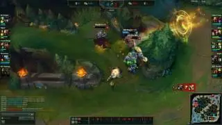 Morde adc is back
