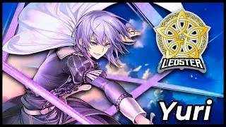 [FEH] Sala de T&aacute;cticas | Yuri (An&aacute;lisis, Builds) | FEH en Espa&ntilde;ol |