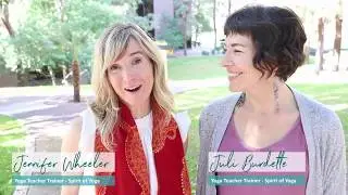 Yoga Teacher Training Program at SWIHA