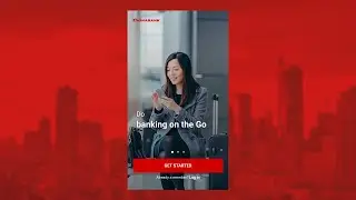 China Bank | Mobile App UX
