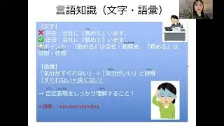 JLPT N3 Exam Overview and Key Points [Preparation Tips and Study Guides]