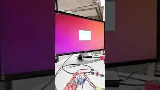 NUC - Ubuntu first boot