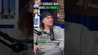 The Job was Great #theovon #applepodcast  #podcast #trashntalkpod #spotify #wayneowen #spotify