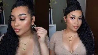 SILVIAX PERSONALIZED JEWELRY REVIEW | Affordable Customized Jewelry