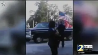 Racist Morons Cry Like Babies After Getting Sentenced To 35 Years Behind Bars