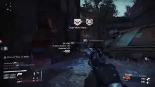 Destiny - 51 Kill Streak