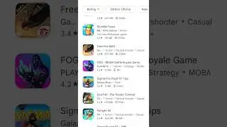 SIGMA BATTLE ROYALE GAME IN PLAY STORE FOR FREE DOWNLOAD #viral #shortvideo #youtubeshorts #trending