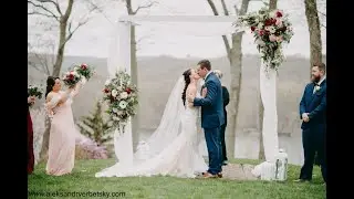 Common Wedding Ceremony Mistakes - How To Wedding Tips from Stress-free Wedding Planning Podcast