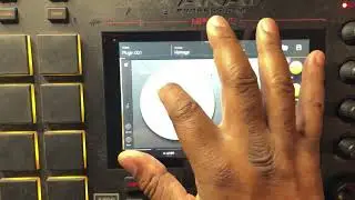 Demo of Native Instruments Homage For the Akai MPC Stand Alone - Is it Worth It?