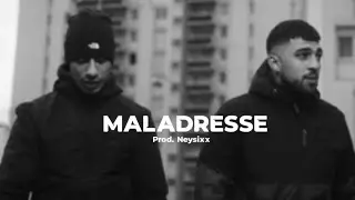 Zkr x Maes x Sch Type Beat - 
