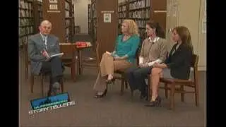 Murfreesboro Storytellers April 2013 - Read To Succeed