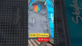 WBP Training এ কী কী দিল? Dream WBP🥰WBP Training Motivation #wbp #shorts #wbpmotivation