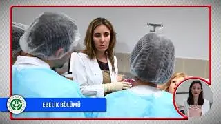 Ebelik Bölümü 1 | ÇUKUROVA ÜNİVERSİTESİ