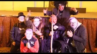 DMZD - Z PEKLA VYSLANCI