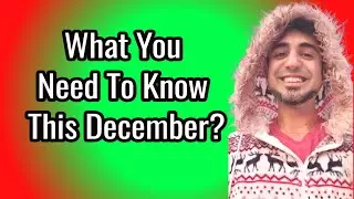 🔮 December Energy Update 💎 December Energy Forecast 🌟What You Need To Know This December🔮