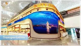 Absen A27 Plus Product Video|Absen LED Display