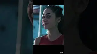 fell them I floated myself 😟 || The100 #shorts #the100