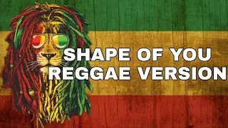 SHAPE OF YOU - ED SHEERAN REGGAE VERSION