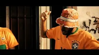 MC Arabian - São Paulo