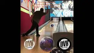 2021 DV8 Bowling Product Review